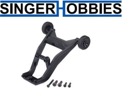 Traxxas 9078X Wheelie Bar (Assembled) HOSS / STAMPEDE 4X4 VXL V2