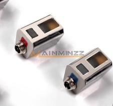 ONE New Ultrasonic Transducers S1 DN15-100 for TDS-100H Ultrasonic Flow Meter