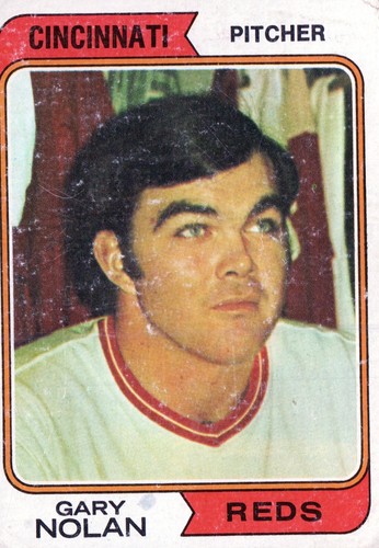 1974 Topps Baseball Pick A Card (276-500) (FREE SHIPPING) ~MSD.CARDS~ - Picture 8 of 483