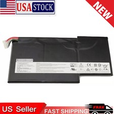Battery for MSI MS-16K2 MS-16K4 MS-17B1 MS-17B4 MS-17B7 GS73VR GS63VR BTY-M6J
