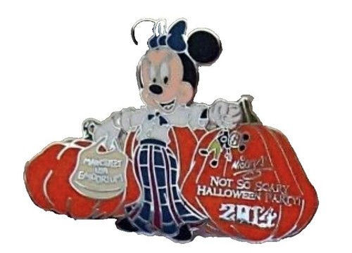 Tokyo Disney Resort Pin TDS Rhythms Of The World Final 2006 Mickey