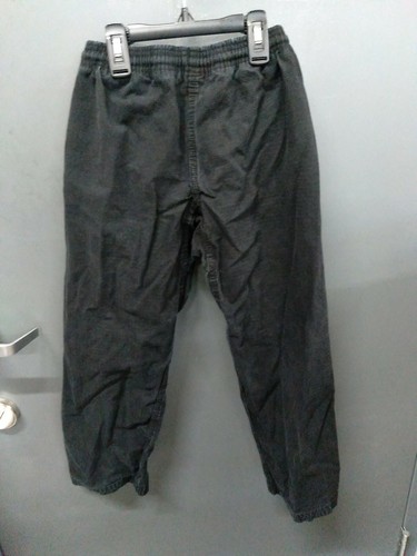 Kazoku Boys Black Martial Arts Karate Uniform Size M - 2 - Picture 8 of 9
