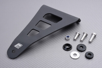 Halter Alu Auspuff für Honda 1000RR SP / CBR 1000 RR SC82B 2020-2023