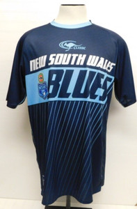 Nsw Blues Jersey | eBay