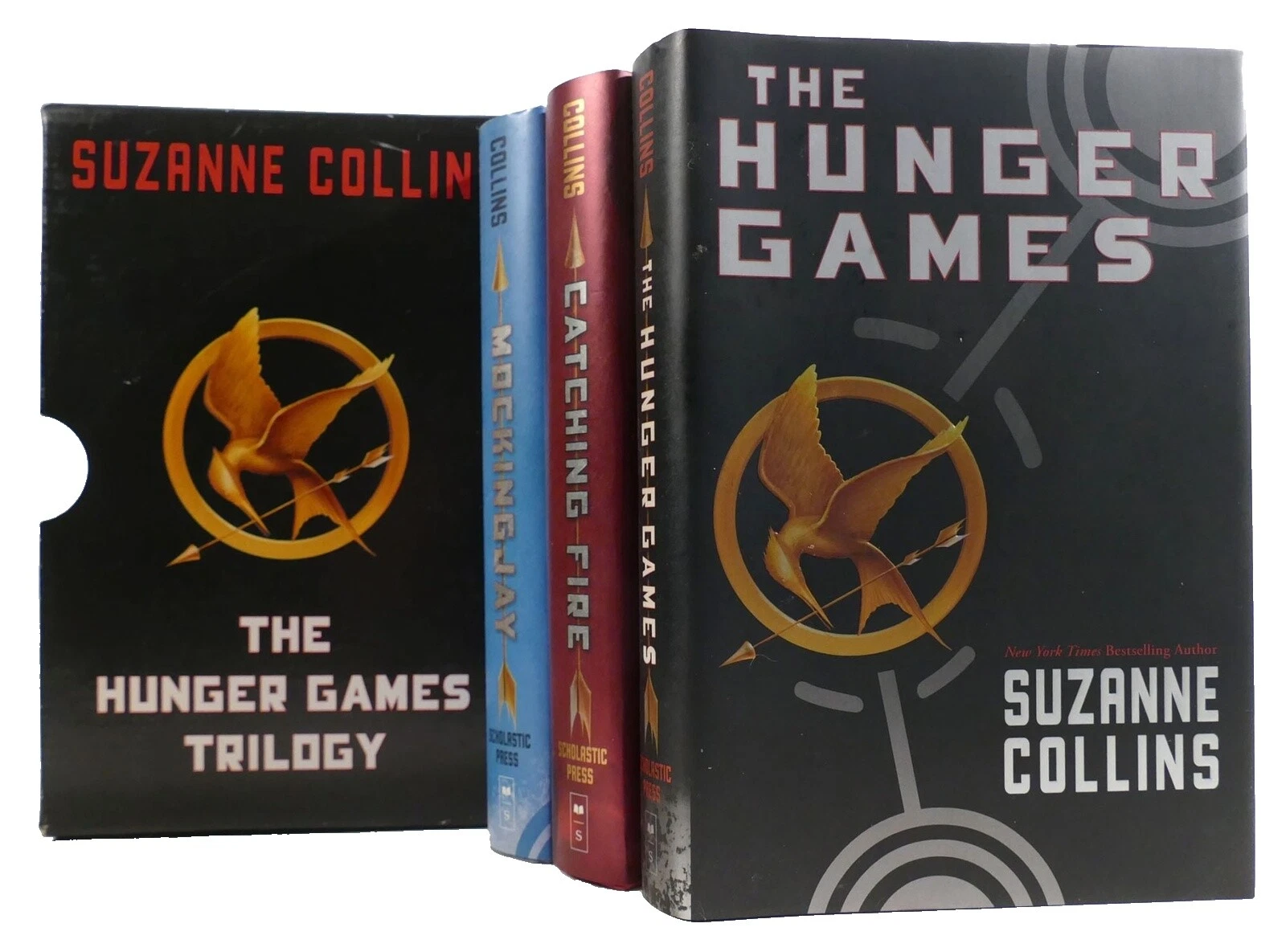 Suzanne Collins Antiquarian & Collectible Books