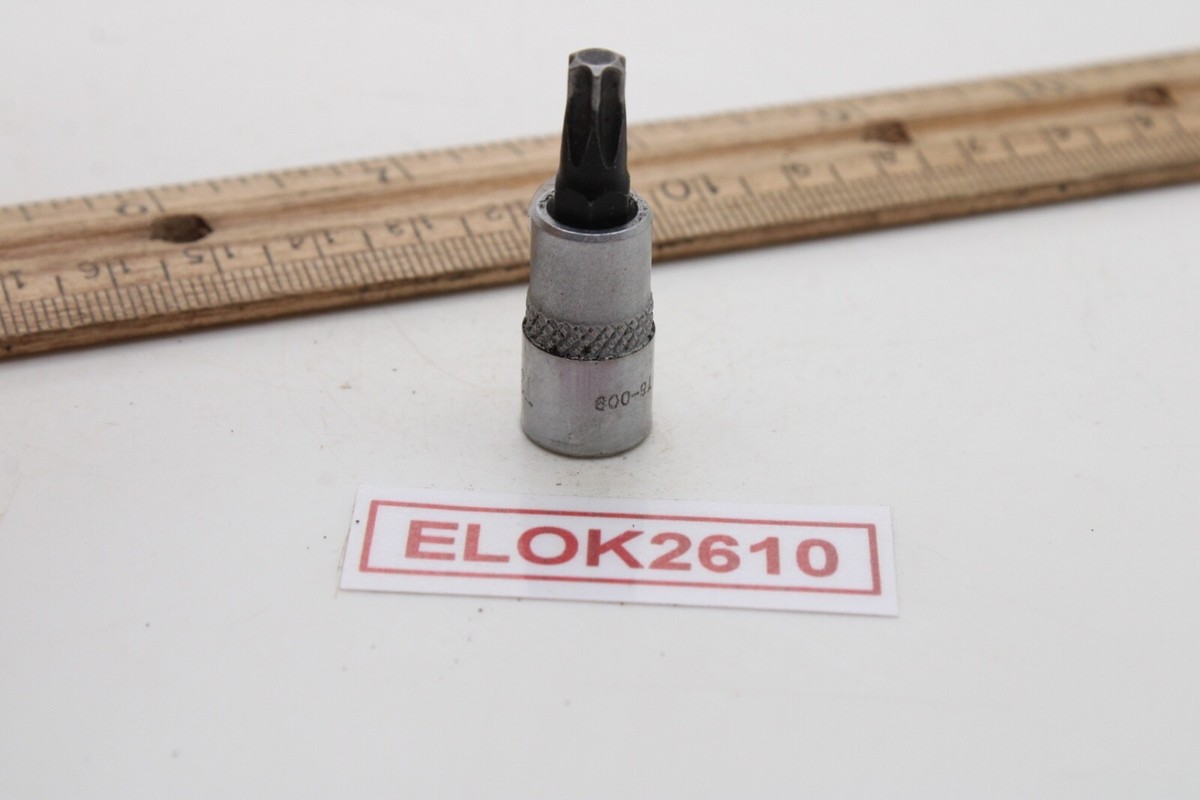 Duralast 73-009 1/4