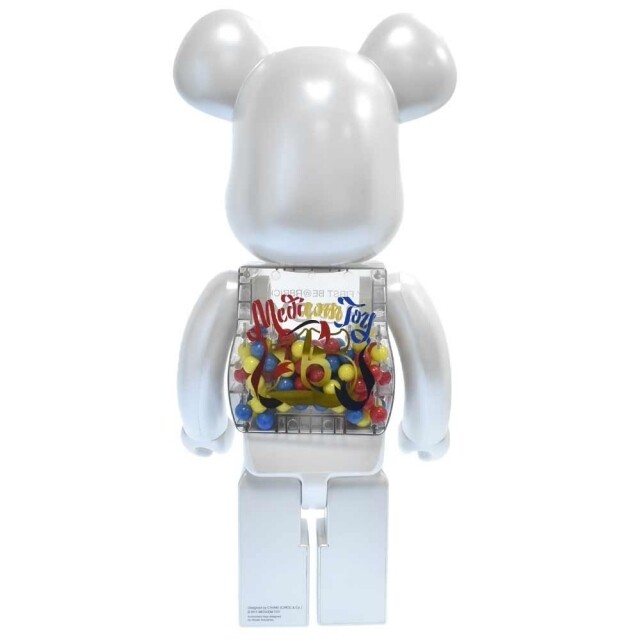 最終値下げmyfirstbe@rbrick baby1000% 15th千秋 最終値下げmyfirstbe@rbrick baby1000% 15th千秋 - メルカリ