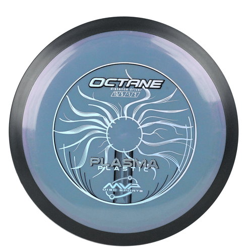 MVP Disc Golf Plasma Octane Distance Driver 13/5/-1/2 - Choose Exact - Picture 9 of 22