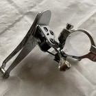 Vtg Suntour Spirt Double Front Road Bike Derailleur 28.6 Top Pull Maeda 1976 — photo 3