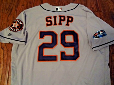 mlb postseason jersey