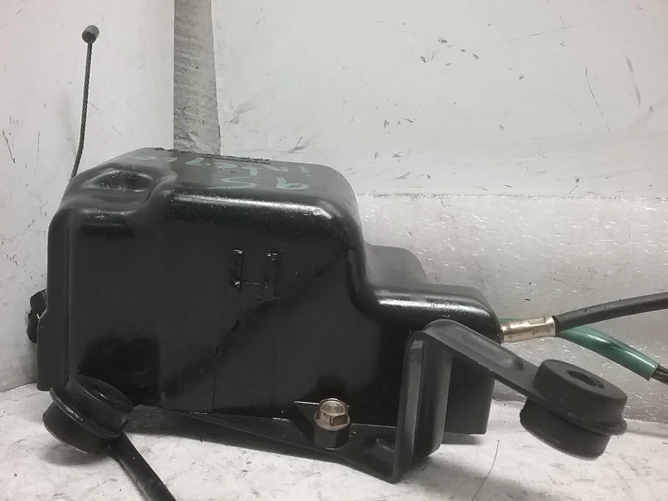 Atuador Acura Integra Cruise Control 1994-2001 (1,8L 4 cilindros) - Imagem 2 de 4