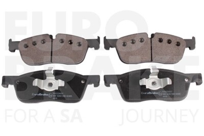 LR061373 Land Rover Front Brake Disc Pad Set Genuine OE Quality NEW