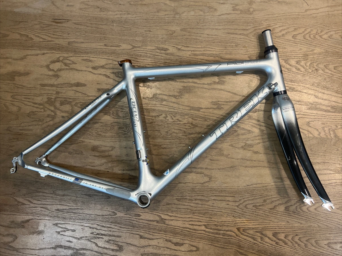 Trek pilot 5.0 sale