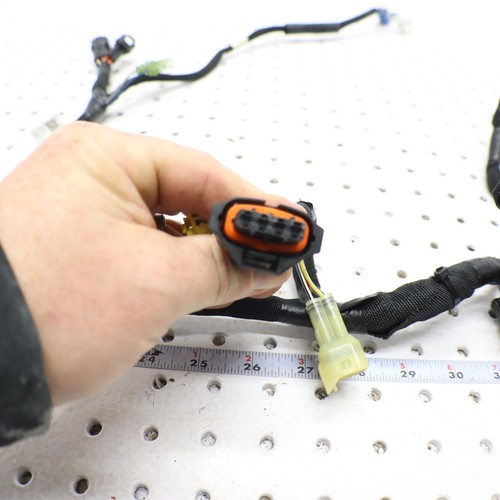 2012 POLARIS SWITCHBACK 800 ENGINE IGNITION HARNESS 4013311 - Picture 13 of 18