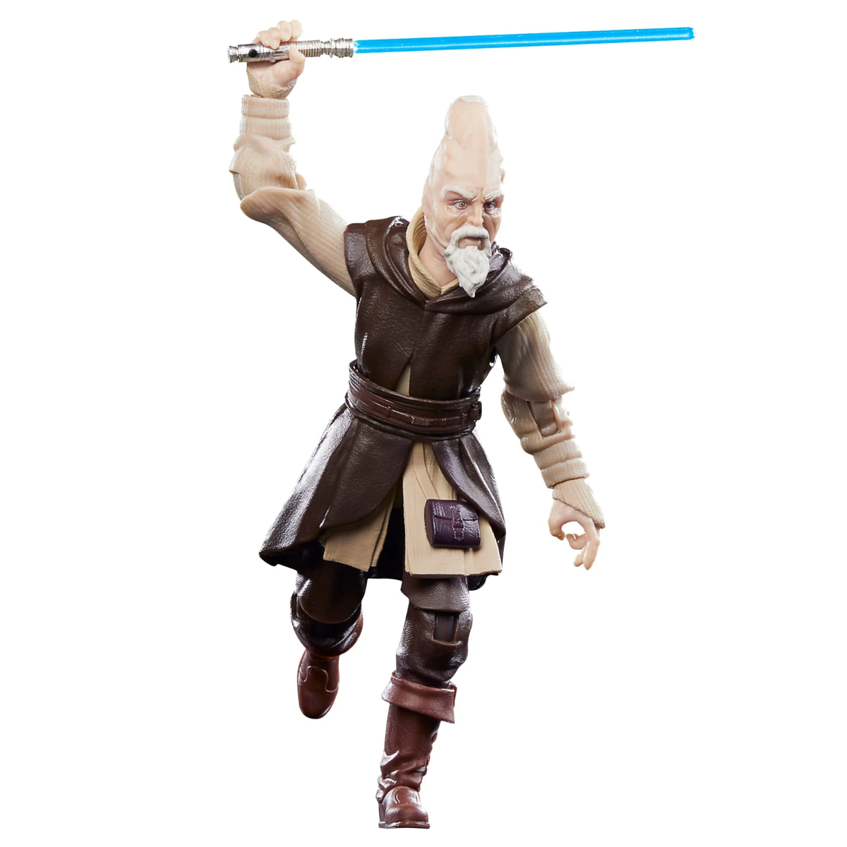 Star Wars The Black Series Ki-Adi-Mundi Attack of the Clones 6-In