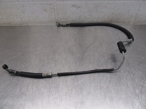 EB211 2008 08 KAWASAKI NINJA ZX1400 ZX14 CLUTCH LINE HOSE - Picture 5 of 8