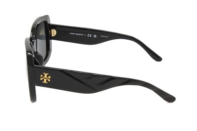 Tory Burch Sunglasses Women display picture 1