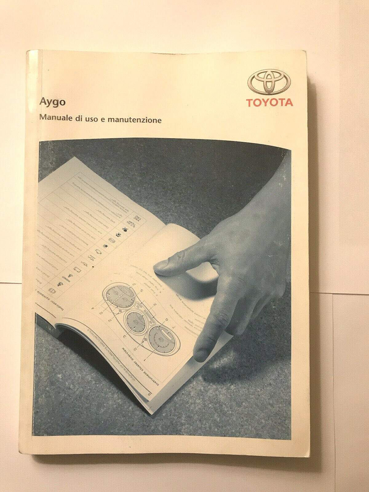 Foto 1 di 1