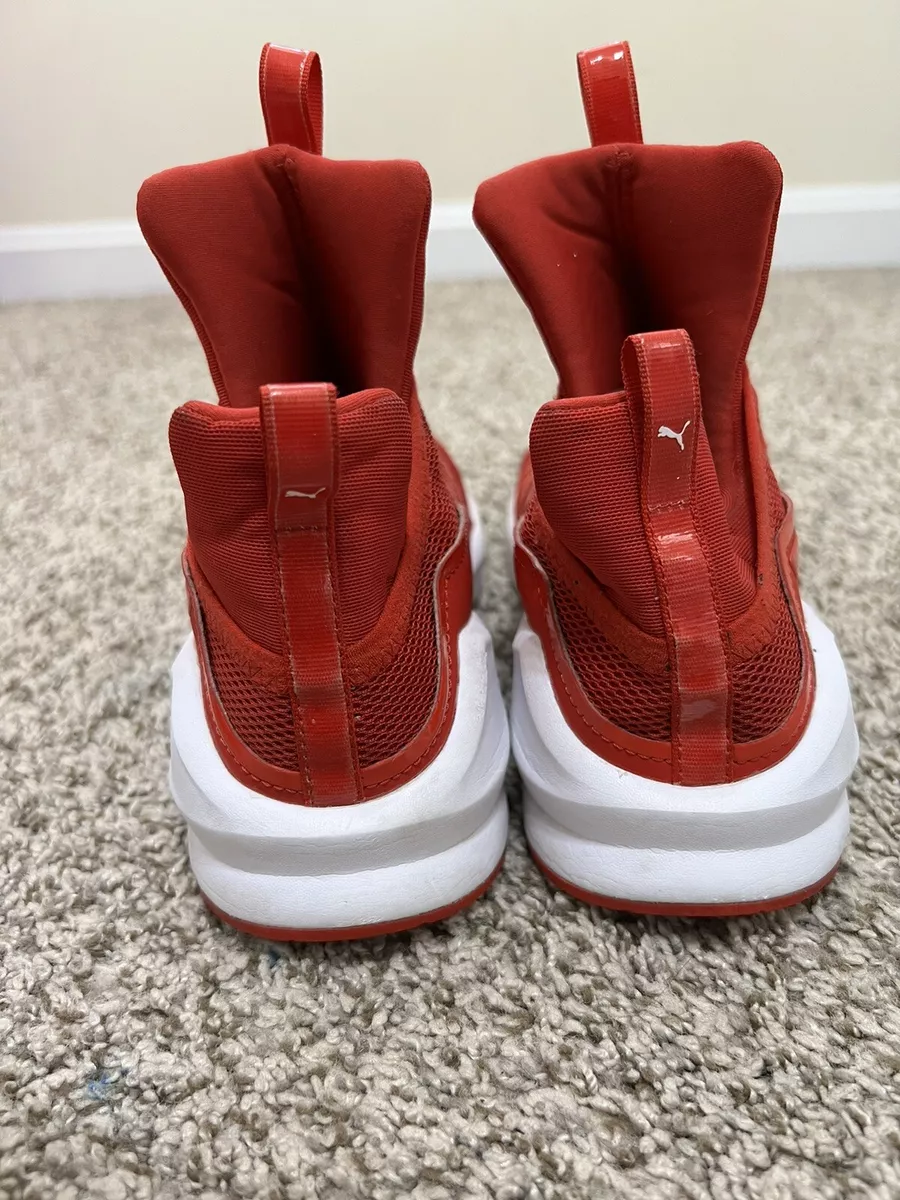 Puma fierce sales strap red