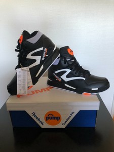 reebok pump classic