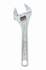 Channellock 806SW 6" Extra Slim Jaw Adjustable Wrench