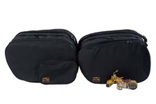 Koffer Innentaschen passend für BMW K1200 R850 R1100 R1150 mit System Koffer NEU