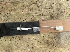 Furnace Igniter for York Luxaire Coleman S1-025-49808-000 S1-02549808000