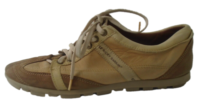 Silver Sneakers Sneakers Ricky Sarkany Sarkany Zapatillas De - Main Image