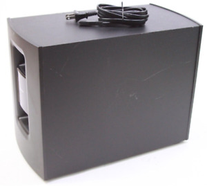 Bose 120 Cinemate | eBay Bose 120 Cinemate | eBay
