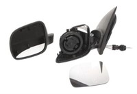 Blic 5402-04-1112157P AußEnspiegel Manuell Links FüR Seat Arosa VW Lupo