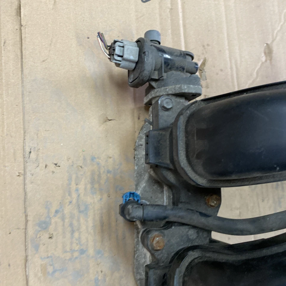 Colector de admisión superior 2012 2013 2014 2015 2016 Subaru Impreza Foto 2 de 4