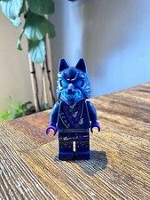 LEGO 71815 Kai's Source Dragon Battle Set Parts List