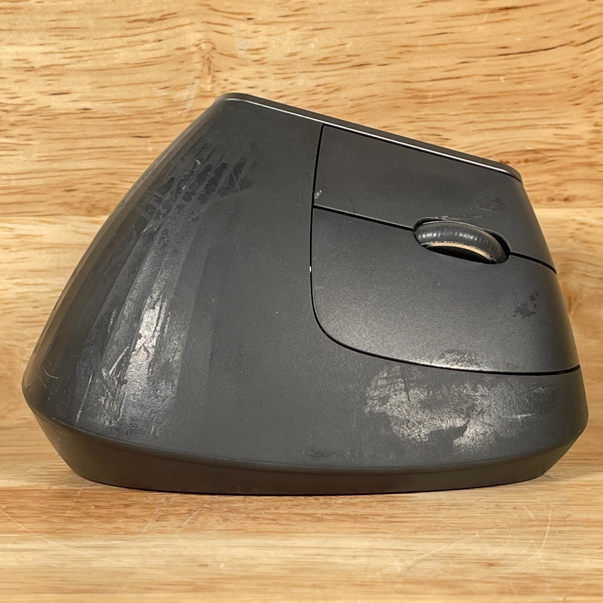Logicool ロジクール　MX Vertical M-R0074 2個セット Logicool - logi MX Vertical M-R0074 新品同様 超美品の通販 by