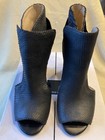 Botkier Womens Heel Sandals  Black Shoes 7.5  Medium — photo 5