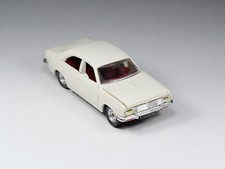 NOREV - 73 - Coupé Simca 1500 - Blanc - boite | BRICABOCK