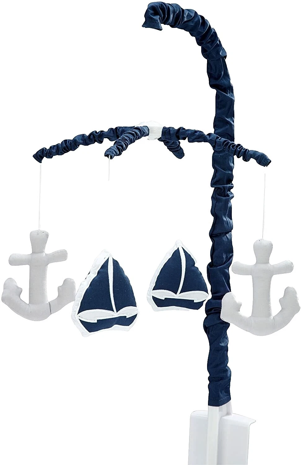 Vivero náutica musical móviles