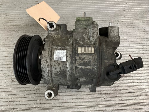 70435 Klimakompressor VW Golf V Plus (5M, 521) 8J0260805