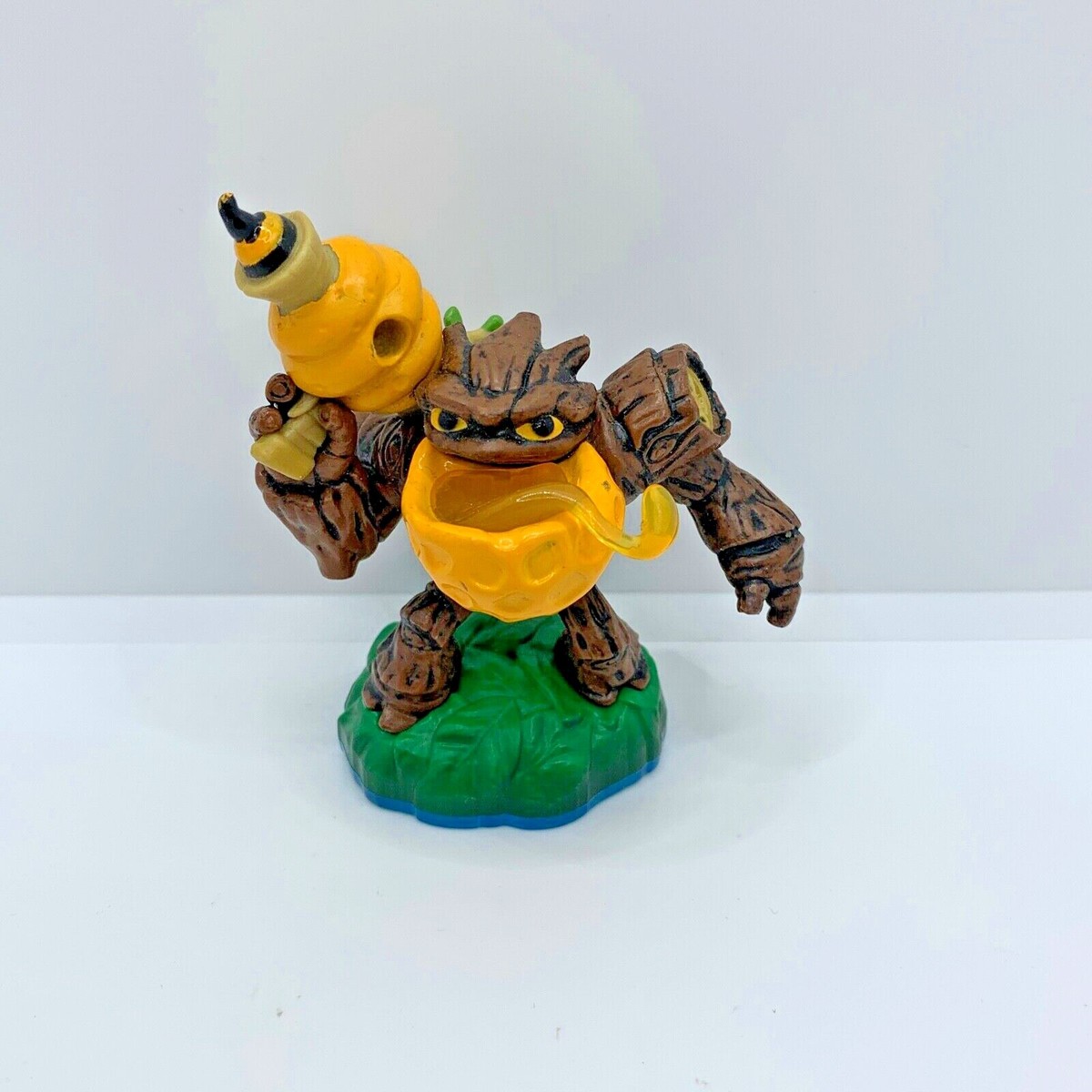 Skylanders Swap Force Figure Bumble Blast Life Element See Offer