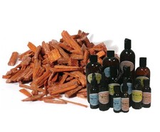 SANDALWOOD EXTRA Fragrance Aroma Oil Candle Making Supplies Spa Aromatherapy 