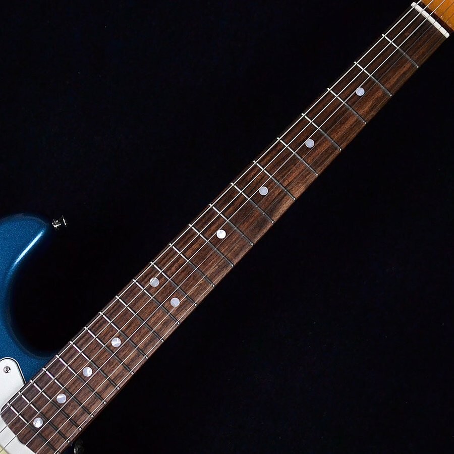 Fender Made in Japan Takashi Kato Stratocaster Paradise Blue