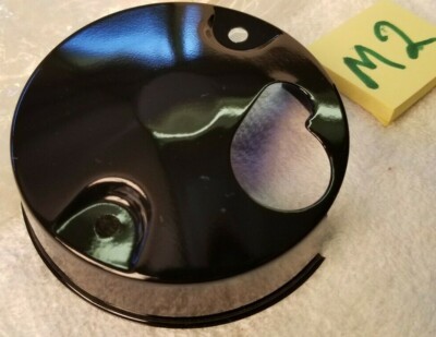 1983-1998 New NOS OEM Kawasaki Tach COVER TACHOMETER 14025-1458 M