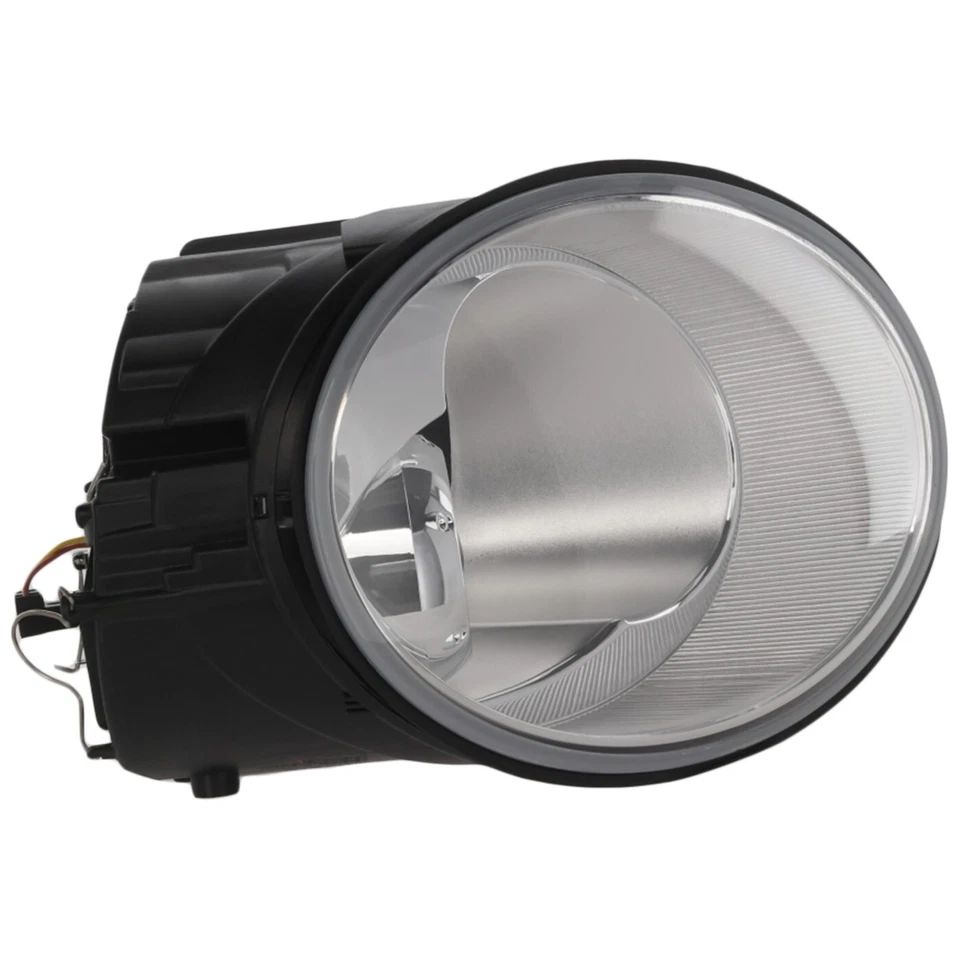 Faro adecuado para Volkswagen Beetle 06-2010 con bombilla lado del conductor Foto 2 de 4