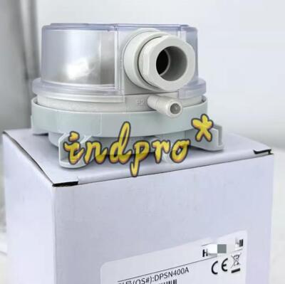 1pc NEW DPSN400A air pressure differential switch