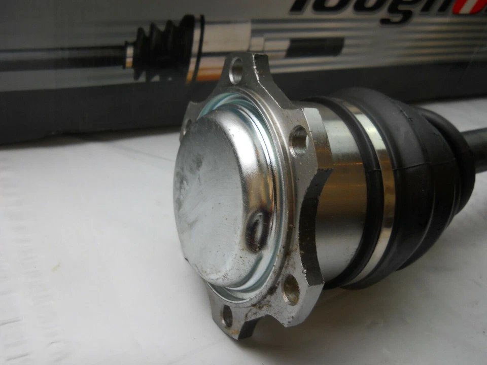 CV Axle Half Shaft Assembly New Front Right Tough One For; Audi A6 100 - Image 3 of 4