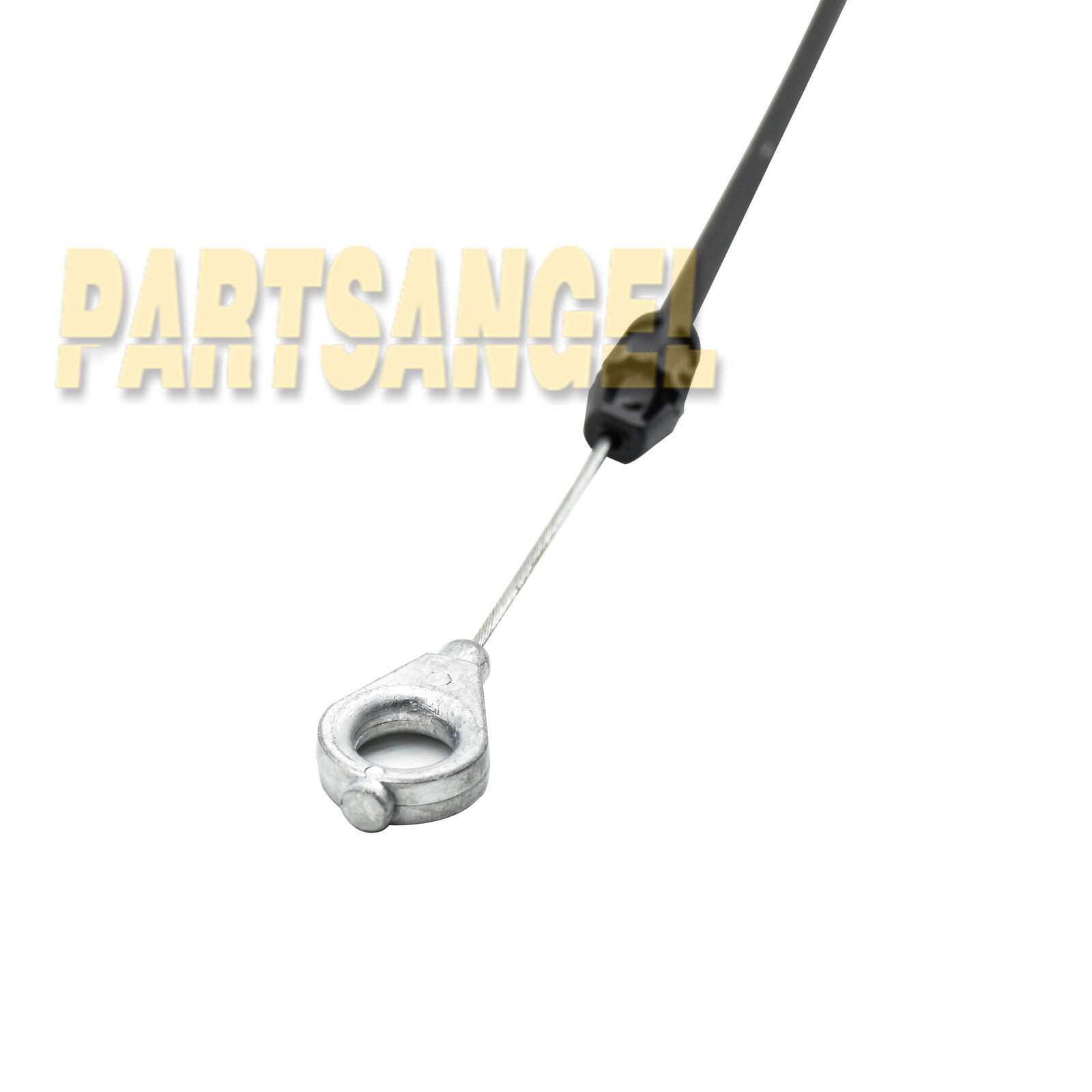 Cavo Frizione Rasaerba Ricambio Cavo Frizione Per Rasaerba - Compatibile Con Artigiano 42 435111, YT3000, YT4000, YTS 4000 E Altre Marche Cavi Di Controllo Rasaerba - Foto 5