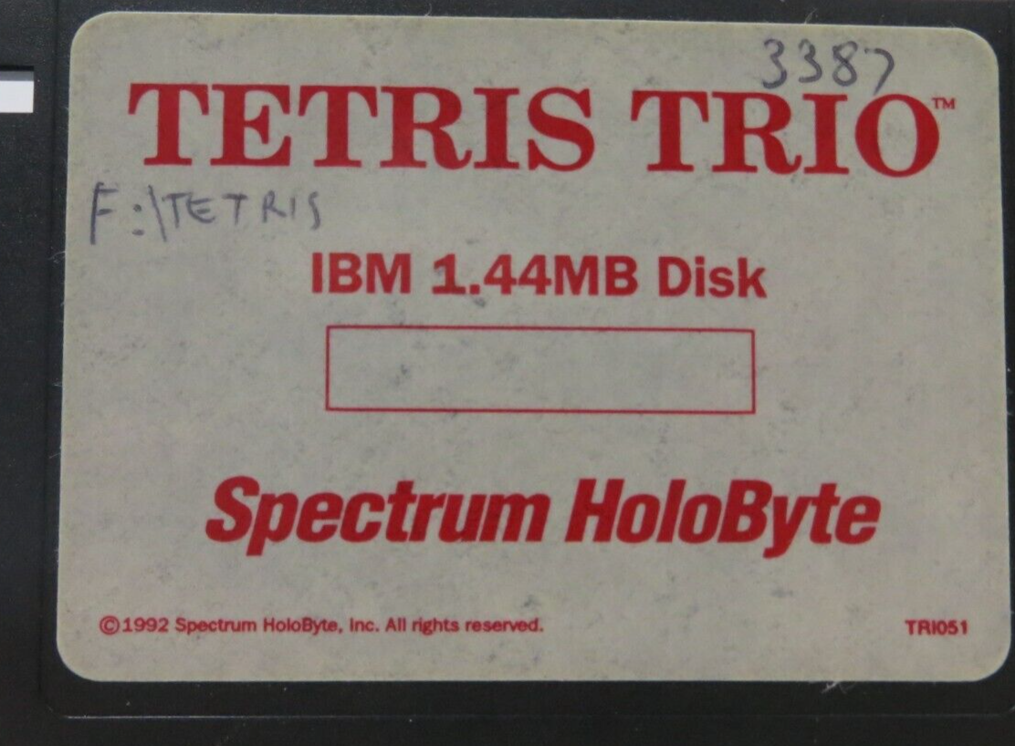 tetra+ 激レア 1st Demo CD 3.5