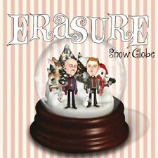 Erasure : Snow Globe CD
