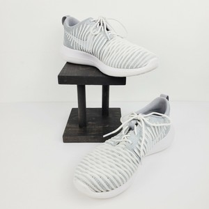 nike roshe two flyknit wolf grey