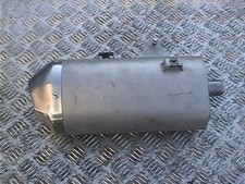 GENUINE TRIUMPH SPEED TRIPLE 1050 2011-16 R/H Exhaust Muffler Silencer T2207352
