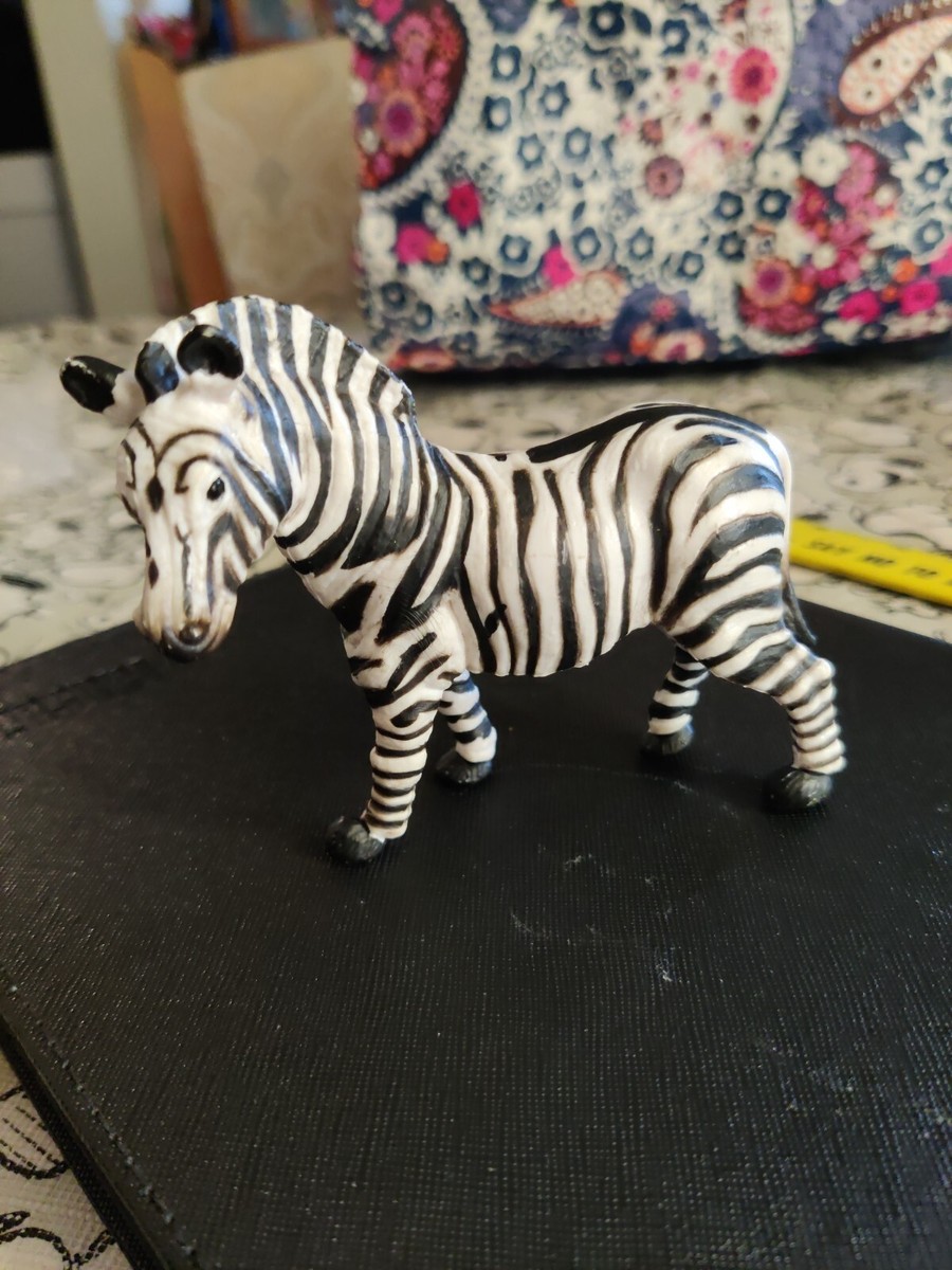 1996 Zebra Safari Ltd. | eBay